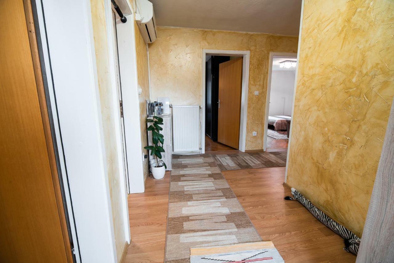 Apartment Carmen Brezje Bagian luar foto